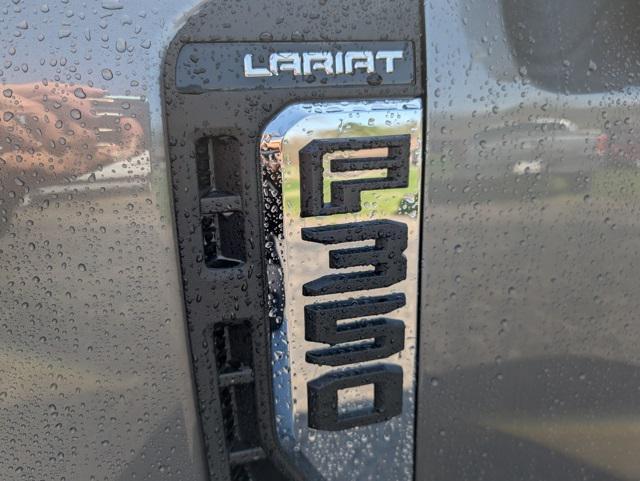 new 2025 Ford F-350 car, priced at $82,225