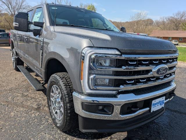 new 2025 Ford F-350 car, priced at $82,225