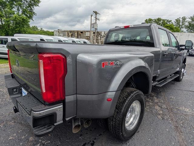 new 2025 Ford F-350 car, priced at $71,835