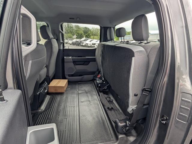 new 2025 Ford F-350 car, priced at $71,835