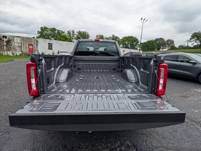 new 2025 Ford F-350 car, priced at $71,835