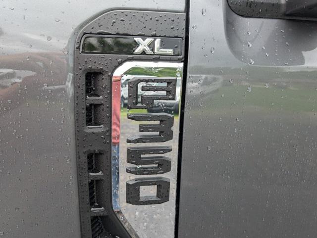 new 2025 Ford F-350 car, priced at $71,835