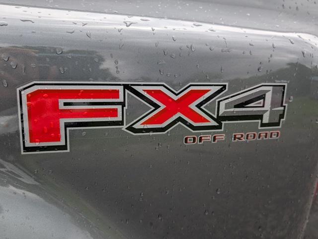 new 2025 Ford F-350 car, priced at $71,835
