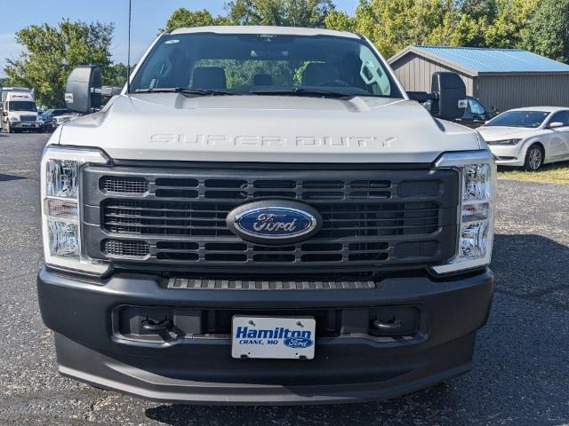 new 2024 Ford F-350 car, priced at $49,832