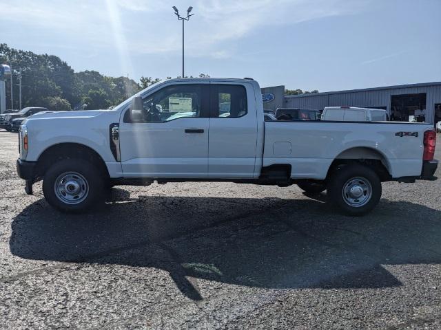 new 2024 Ford F-350 car, priced at $49,832