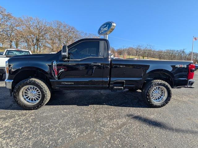 used 2023 Ford F-350 car, priced at $56,999