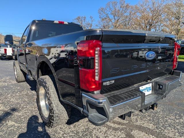 used 2023 Ford F-350 car, priced at $56,999