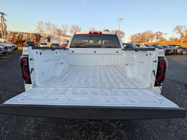 used 2017 GMC Sierra 1500 car, priced at $24,999