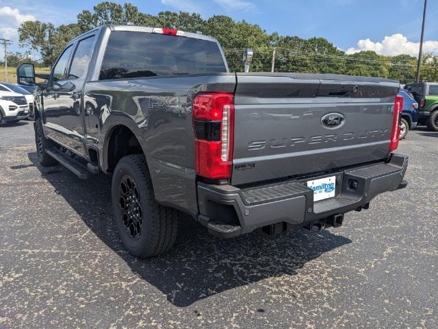 new 2024 Ford F-250 car, priced at $68,499