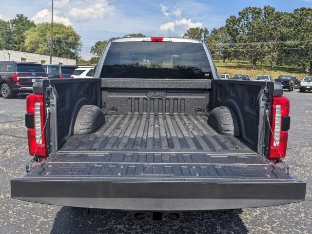 new 2024 Ford F-250 car, priced at $68,499