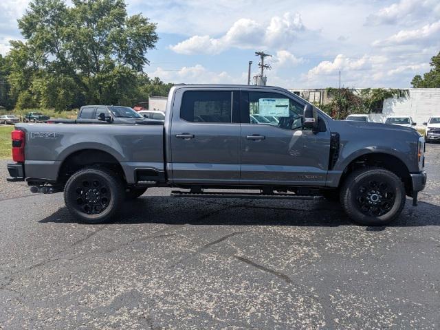 new 2024 Ford F-250 car, priced at $68,499