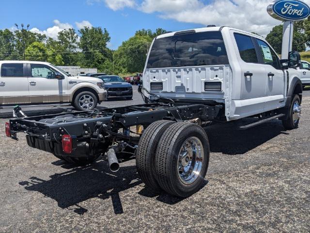 new 2024 Ford F-450 car, priced at $72,255