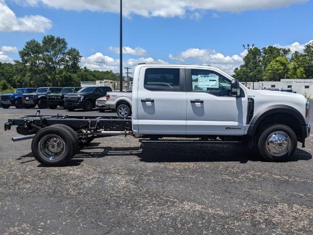 new 2024 Ford F-450 car, priced at $72,255