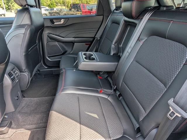 new 2025 Ford Escape car, priced at $26,999