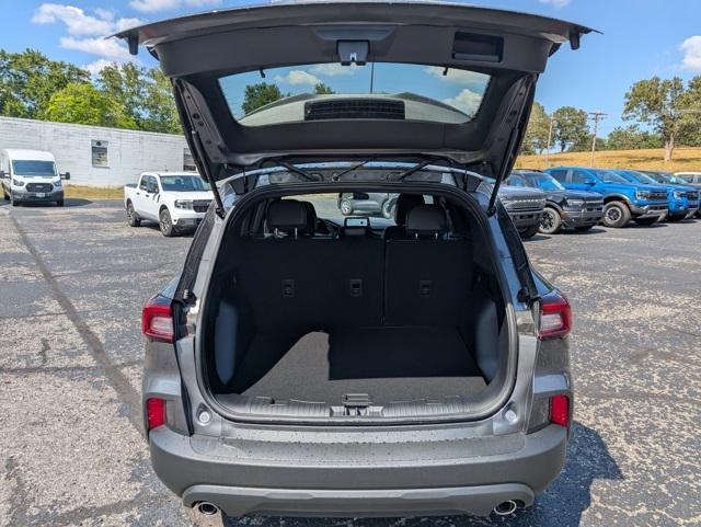 new 2025 Ford Escape car, priced at $26,999