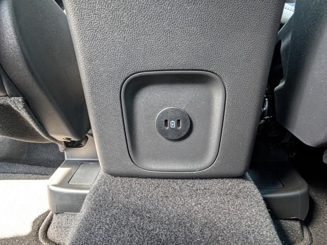 new 2025 Ford Escape car, priced at $26,999