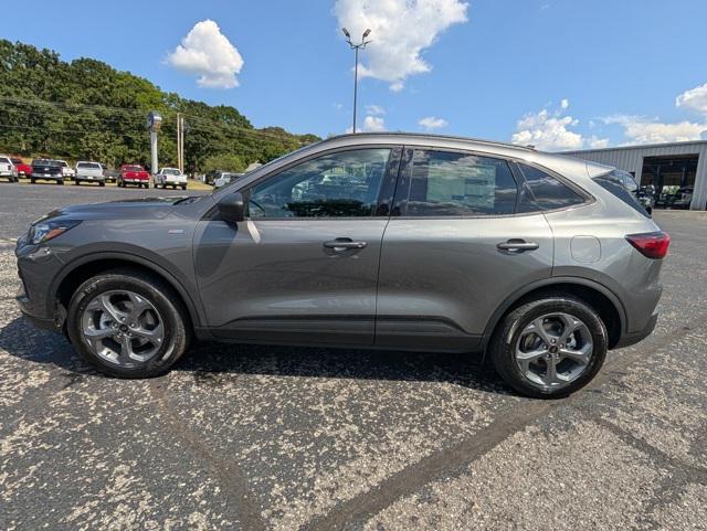 new 2025 Ford Escape car, priced at $26,999