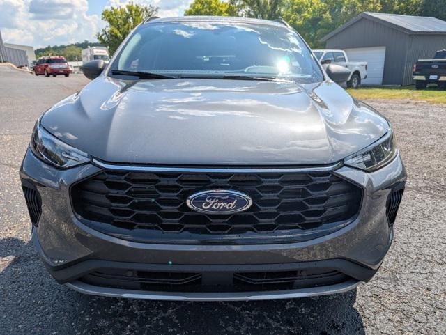 new 2025 Ford Escape car, priced at $26,999