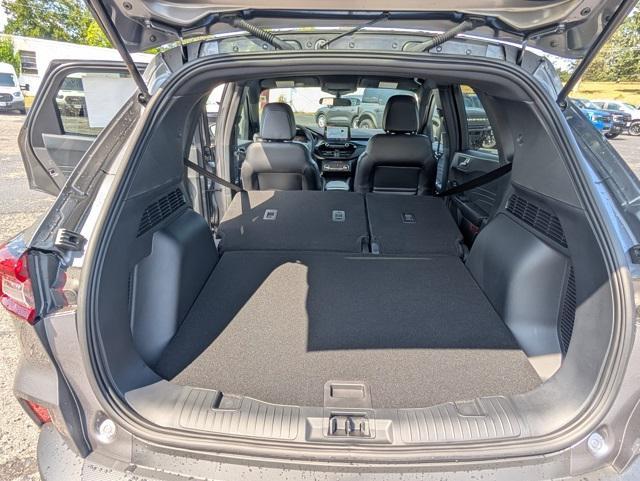 new 2025 Ford Escape car, priced at $26,999