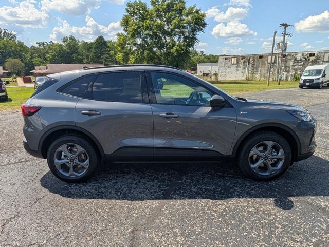 new 2025 Ford Escape car, priced at $26,999