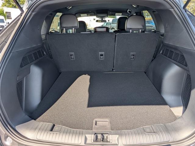 new 2025 Ford Escape car, priced at $26,999