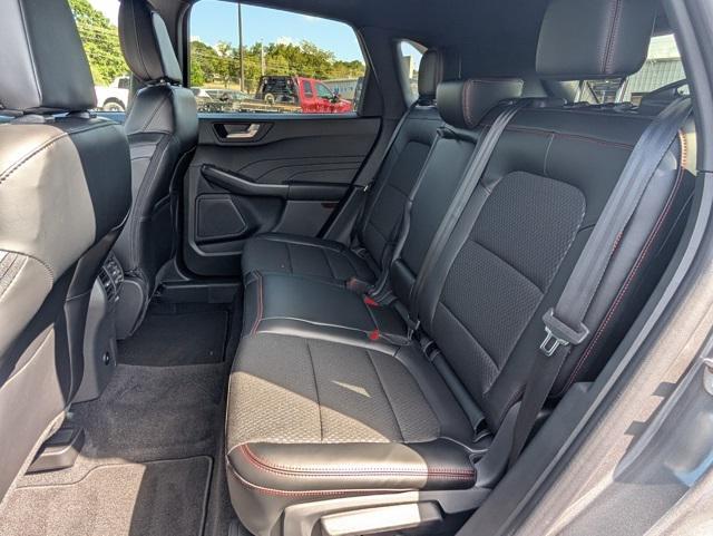 new 2025 Ford Escape car, priced at $26,999