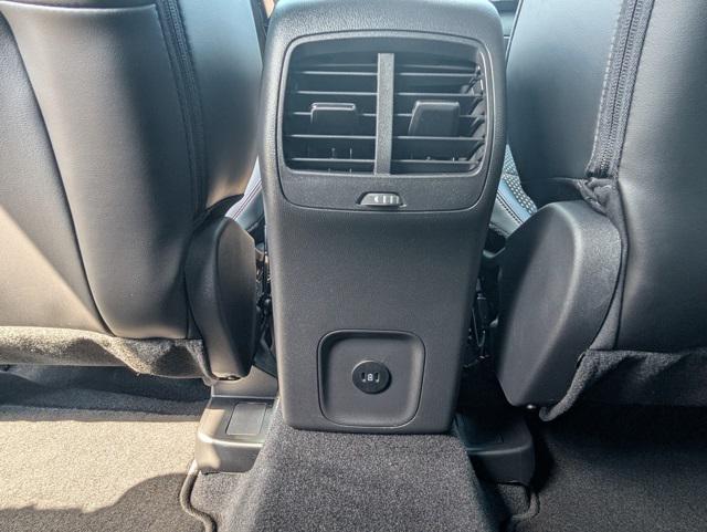 new 2025 Ford Escape car, priced at $26,999