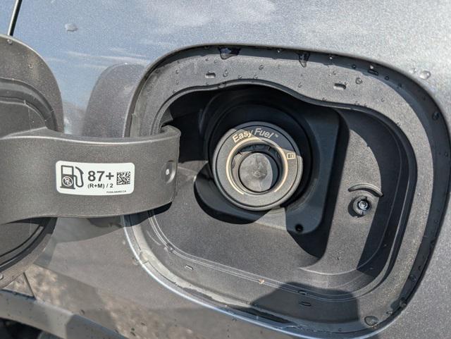new 2025 Ford Escape car, priced at $26,999