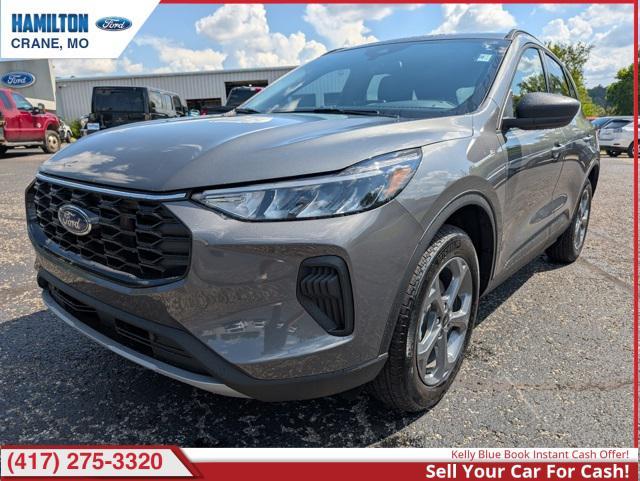new 2025 Ford Escape car, priced at $26,999