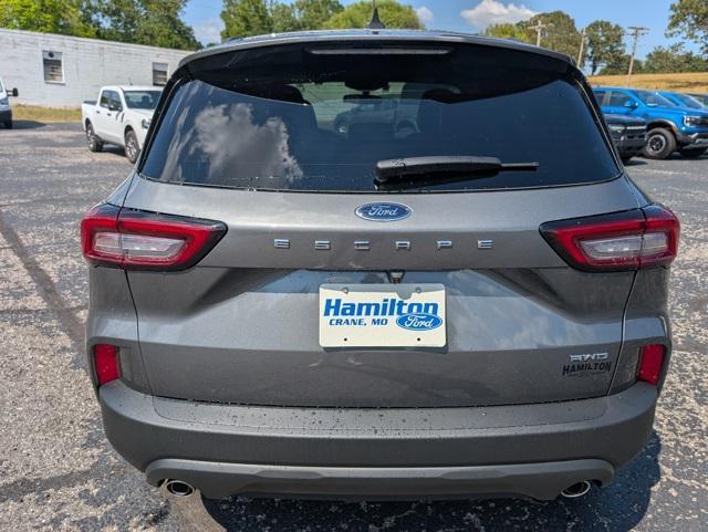 new 2025 Ford Escape car, priced at $26,999