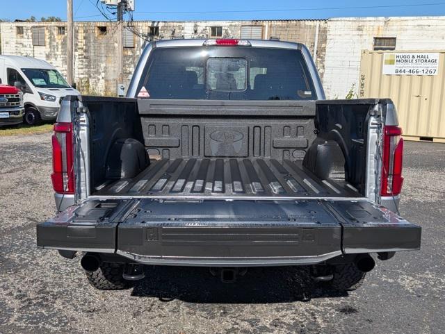 new 2025 Ford F-150 car, priced at $73,999