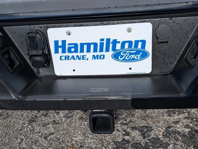 new 2025 Ford F-150 car, priced at $73,999