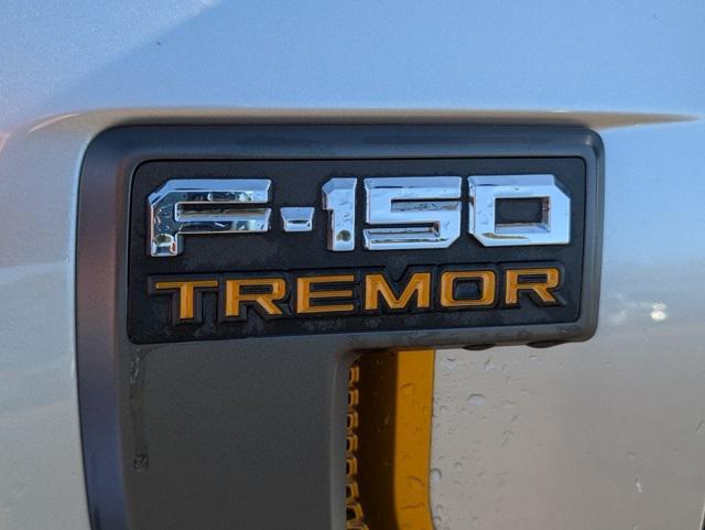 new 2025 Ford F-150 car, priced at $73,999