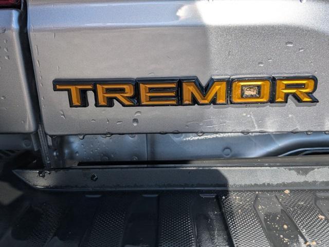 new 2025 Ford F-150 car, priced at $73,999