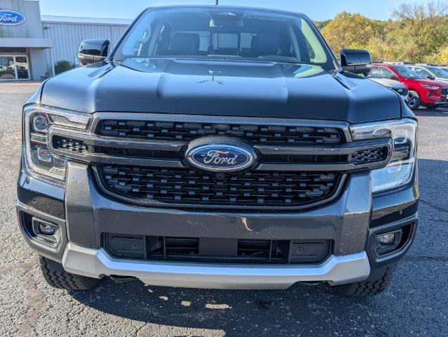 new 2024 Ford Ranger car, priced at $49,999