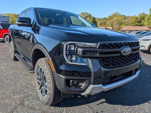 new 2024 Ford Ranger car, priced at $49,999