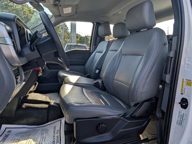 used 2023 Ford F-250 car, priced at $44,999