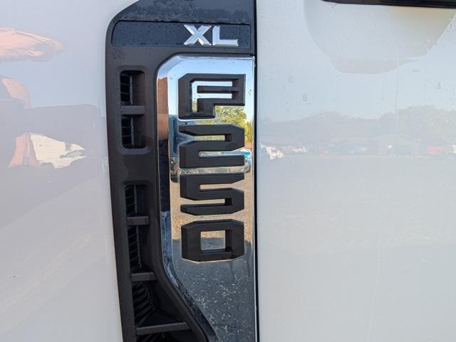 used 2023 Ford F-250 car, priced at $44,999