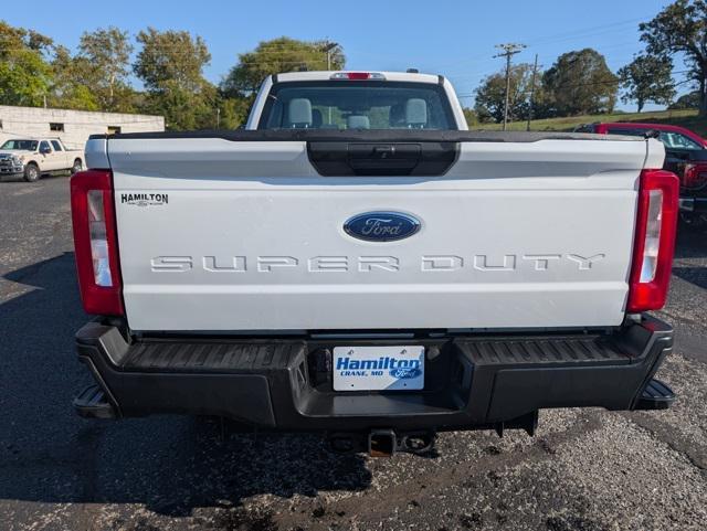 used 2023 Ford F-250 car, priced at $44,999