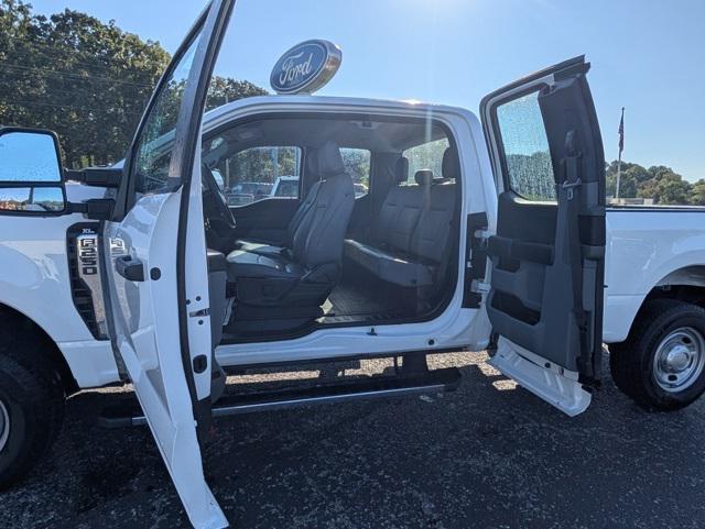 used 2023 Ford F-250 car, priced at $44,999