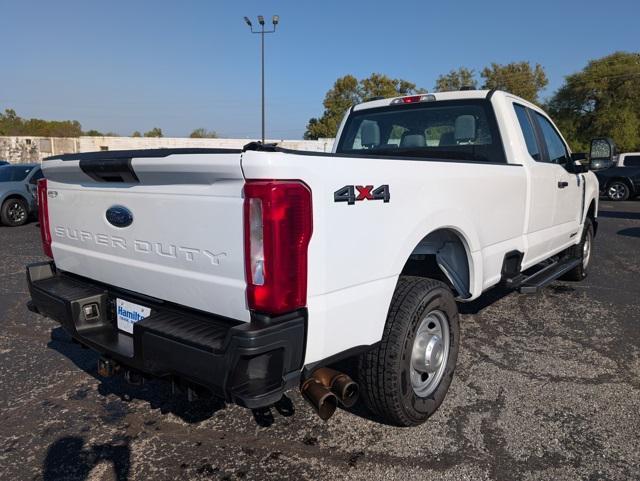 used 2023 Ford F-250 car, priced at $44,999