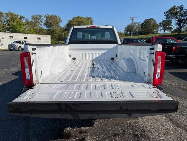 used 2023 Ford F-250 car, priced at $44,999