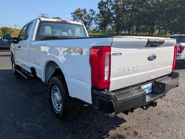 used 2023 Ford F-250 car, priced at $44,999