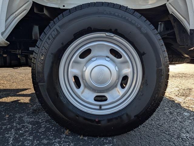 used 2023 Ford F-250 car, priced at $44,999