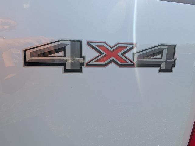 used 2023 Ford F-250 car, priced at $44,999