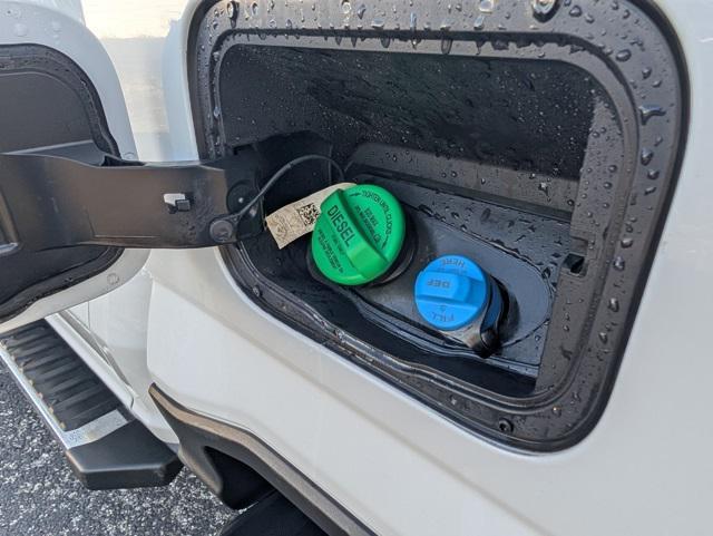 used 2023 Ford F-250 car, priced at $44,999