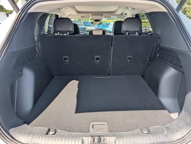 used 2021 Ford Escape car, priced at $26,999
