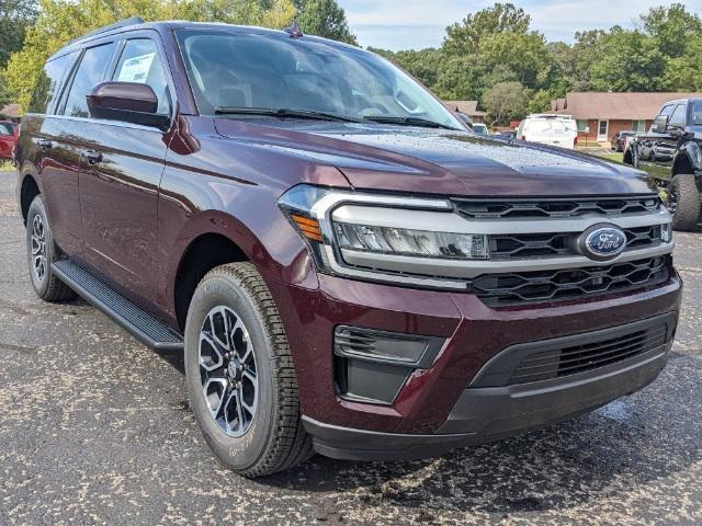 new 2024 Ford Expedition car, priced at $57,954