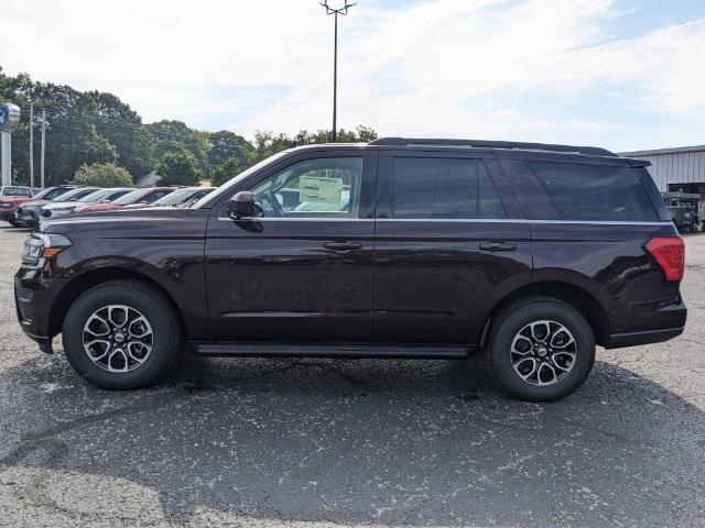 new 2024 Ford Expedition car, priced at $57,954