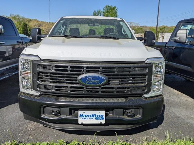 new 2024 Ford F-250 car, priced at $40,995